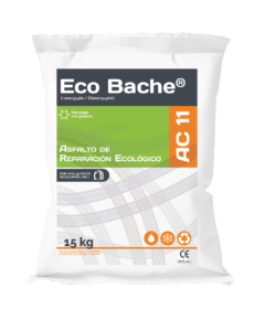 Eco Patch AC11 - Highly Durable Repair Asphalt